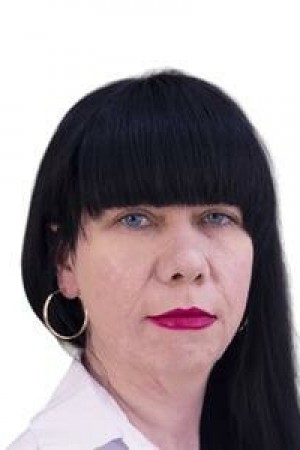 Новинская Ольга Вячеславовна