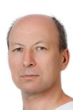 Халилов Ваид Садыкович