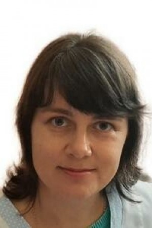 Доля Елена Михайловна