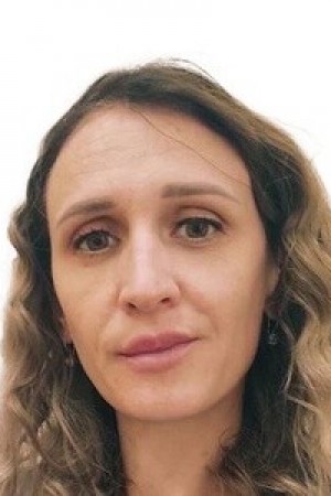 Зинченко Екатерина Владиславовна