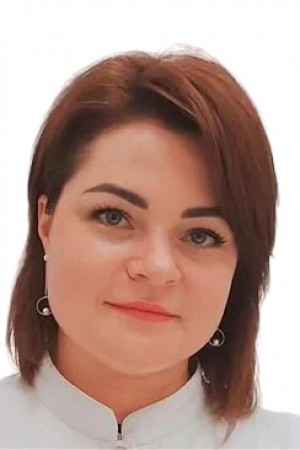 Гришаева Екатерина Алексеевна 