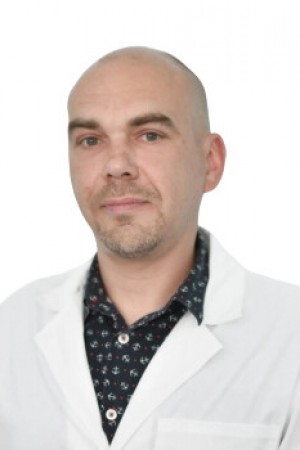 Герасимович Дмитрий Юрьевич