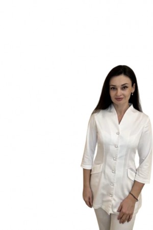 Мельникова Елена Владимировна
