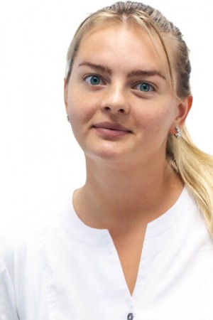 Скоромная Елена Васильевна