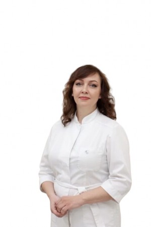Еремина Екатерина Константиновна