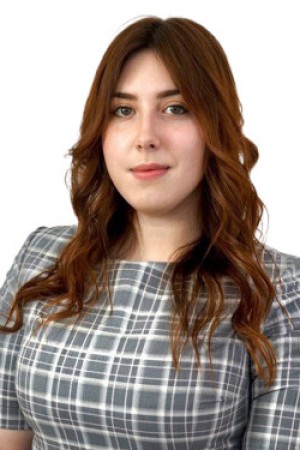 Зотова Ирина Сергеевна