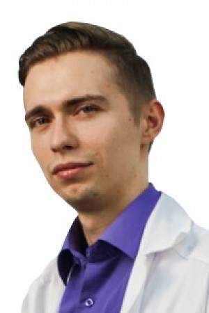Долженко Станислав Александрович