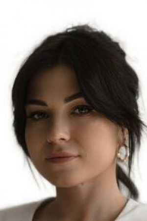 Шиклеева Мария Игоревна