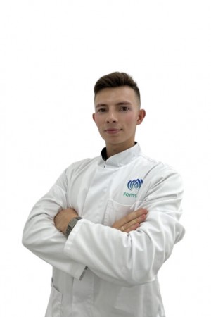 Бородавкин Дмитрий Витальевич