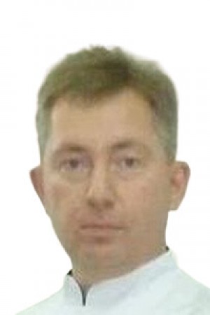 Константинов Владимир Сергеевич
