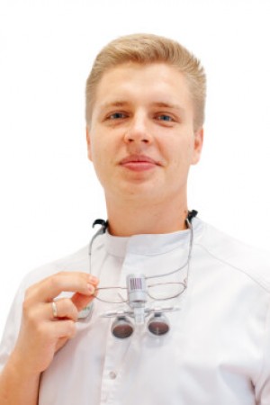Куликов Алексей Сергеевич