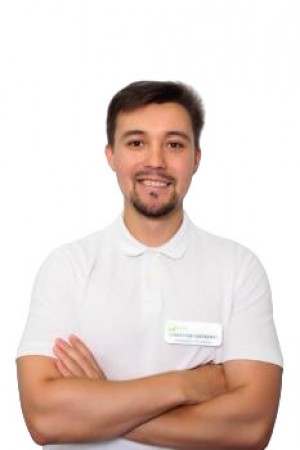 Софин Александр Сергеевич