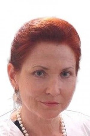 Абрамова Татьяна Григорьевна 