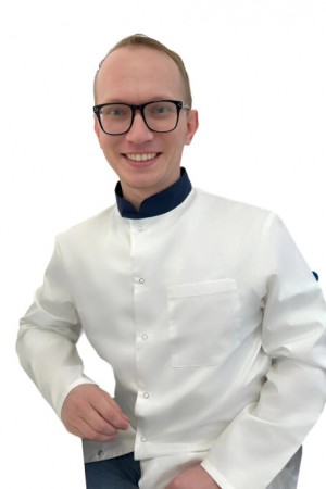 Ковалёв Виктор Николаевич