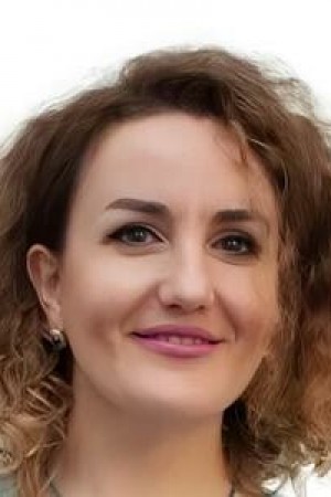 Зинабдиева Лиля Серверовна