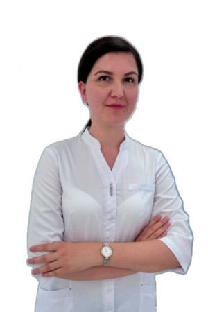 Нафеева Зулейха Сулеймановна