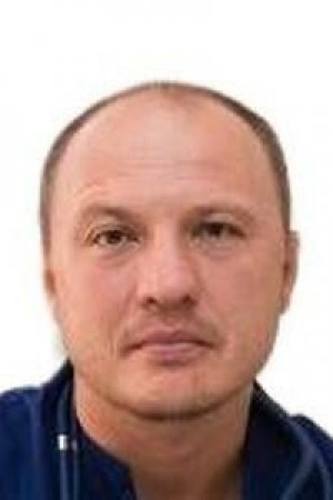 Моторин Евгений Геннадьевич