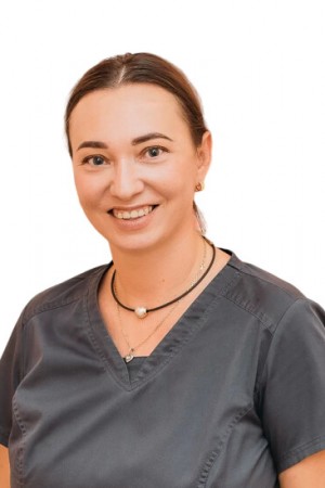 Верещак Ирина Васильевна