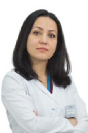 Халикова Зера Абилназиевна