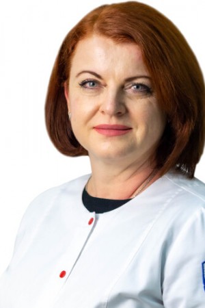 Климчук Анастасия Васильевна