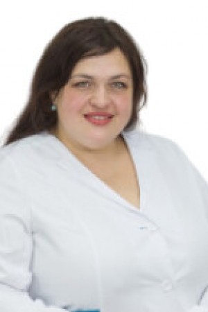 Скрипец Елена Алексеевна