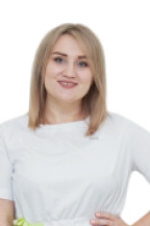 Литнарович Любовь Михайловна