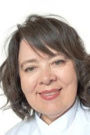 Ульянова Лариса Ивановна