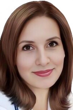 Константиди Раиса Александровна