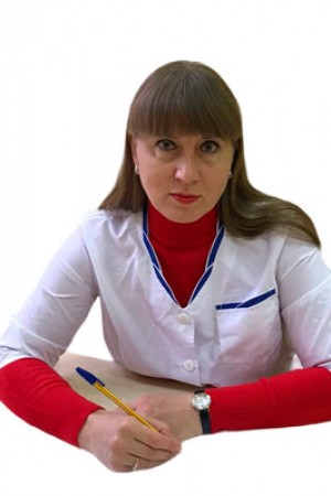 Дяченко Елена Александровна