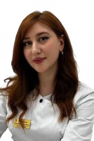 Сеттарова Эльвира Седалиевна