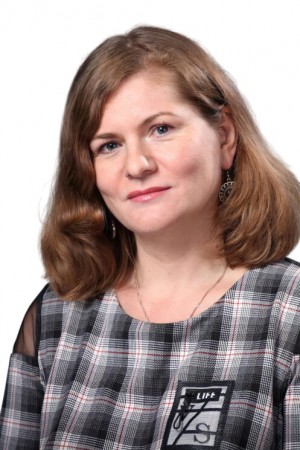 Рапопорт Екатерина Николаевна