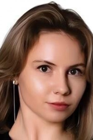 Фомина Татьяна Андреевна