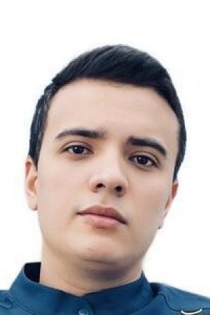 Шарипов Умид Мухаммад угли