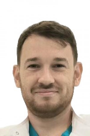 Огар Максим Вячеславович