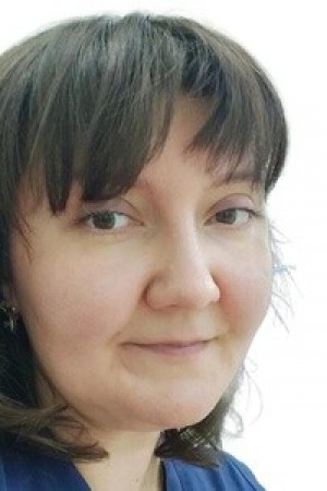 Пученкина Валентина Валерьевна