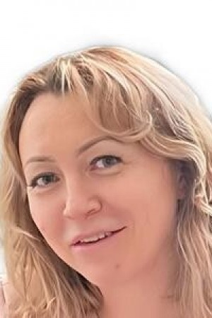 Соколова Екатерина Владимировна