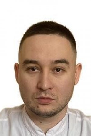 Сейдаметов Азиз Зухритдинович 