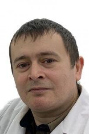 Шихалиев Фарид Борисович