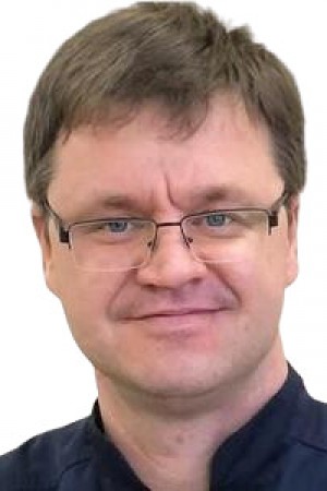Бом Константин Георгиевич
