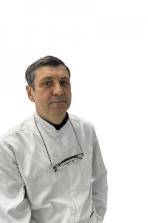 Голубов Олег Александрович