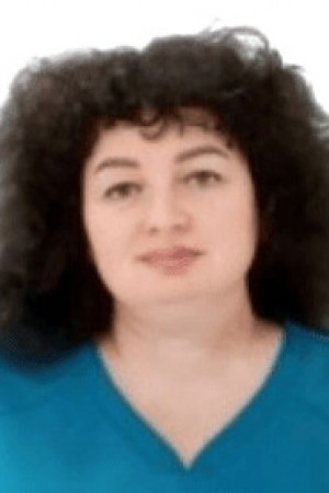 Плескач Екатерина Сергеевна