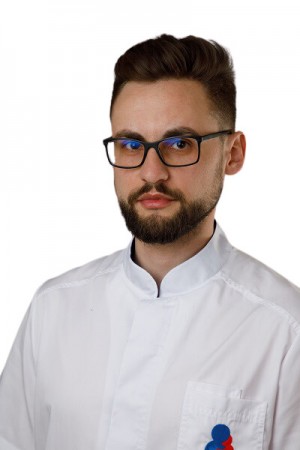 Скарилкин Роман Алексеевич