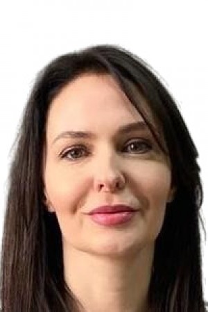 Ларина Наталья Валериевна