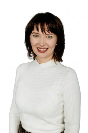 Кулиш Наталья Сергеевна