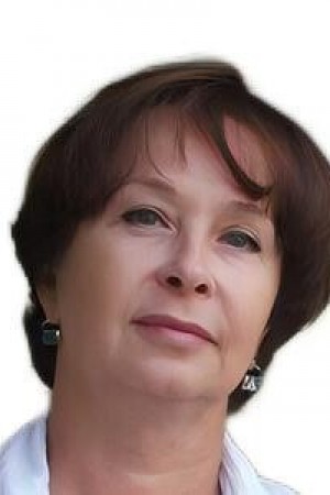 Гринько Ирина Петровна