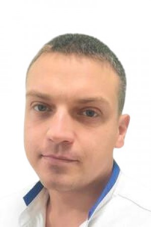 Ионов Алексей Николаевич