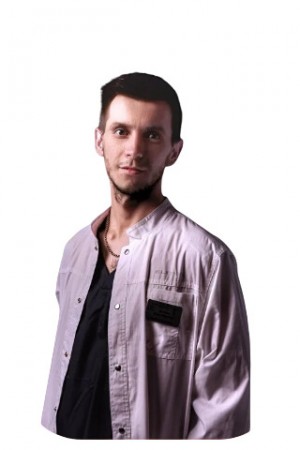 Дроздов Павел Юрьевич