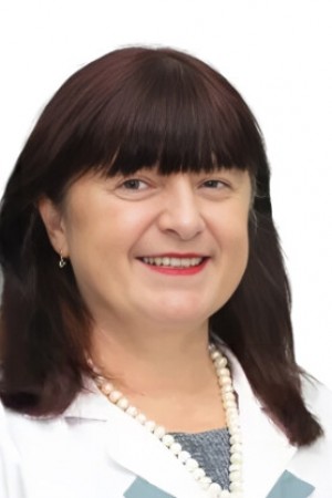 Сквирская Светлана Валерьевна