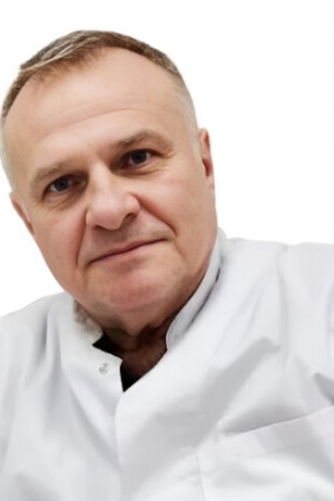 Дубровин Николай Владимирович