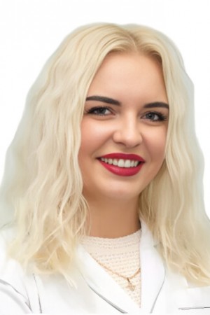 Шипилова Элеонора Сергеевна
